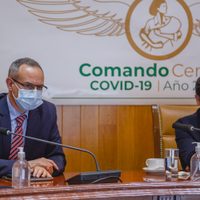 López-Gatell incluye al cubrebocas como medida auxiliar