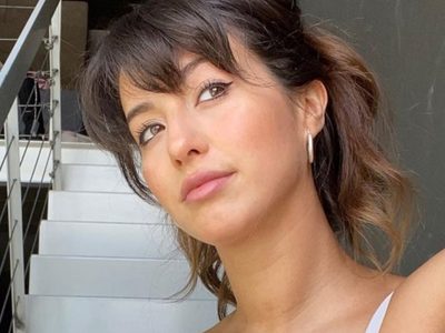 La intención es lo que vale: el romántico regalo de Nico Occhiato que Flor Vigna criticó