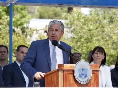 Austeridad y progreso: Neuquén ahorrará mil millones de dólares para financiar obras en 2025