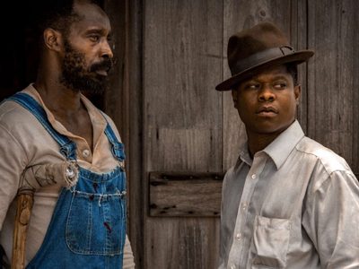 ¡Histórico! La colección especial de Netflix porque "las vidas de las personas de color importan"