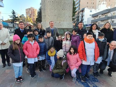 Para Koopmann hay una brecha muy larga hacia el primer empleo que se debe cerrar