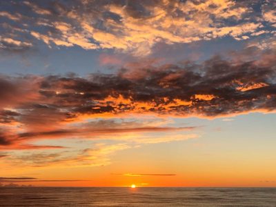 Llega la noche más larga y el día más corto del año