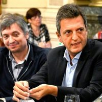 Sergio Massa lanzará su campaña electoral en Tucumán con Máximo Kirchner y gobernadores del interior