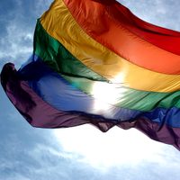 Así se celebra el día internacional del orgullo LGBTI+ en Neuquén