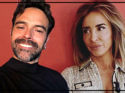 María Patiño celebró su amor en un día especial con una foto inédita: "14 años"