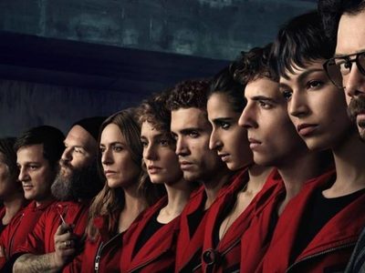 ¡La peor noticia! La casa de papel recibe un duro golpe en medio de la cuarentena por coronavirus. ¡