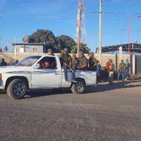 Surge nuevo grupo de autodefensa en Ixtapa-Zihuatanejo