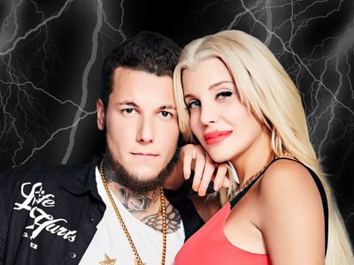 Terminó la fiesta: Alex y Charlotte Cannigia recibieron una dura sanción por lesiones y amenazas