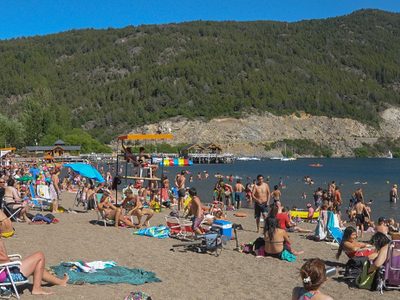 Temporada de verano: cuál es el porcentaje de ocupación hotelera en Neuquén Capital