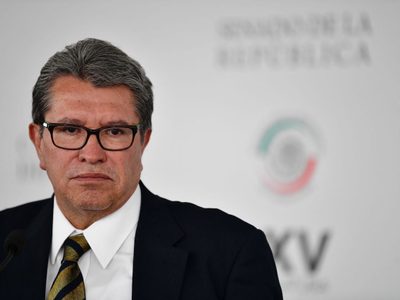 “Inició el piso disparejo y así continuó": Monreal deplora omisión de Morena en proceso interno