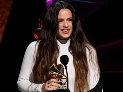 Los primeros ganadores de los Grammys 2020