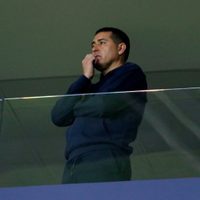 “Estaría preso”: la dura acusación de Juan Román Riquelme