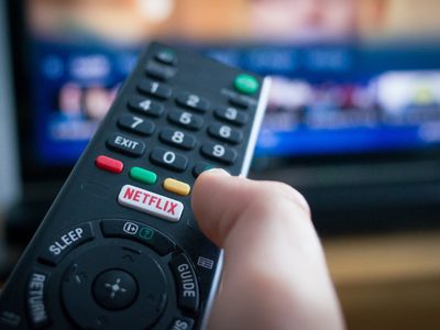 Netflix publicó una lista de códigos secretos con nuevas categorías