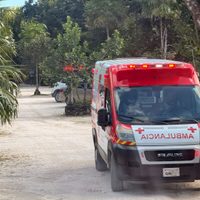 Matan a dos personas durante festivales de música electrónica en Tulum