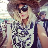 ¡Se le escapó! Mery del Cerro no pudo guardar el secreto y… ¡Estallaron las redes!