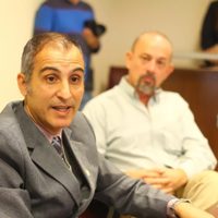 Escándalo en el híper de Neuquén Capital: el exjuez Piedrabuena va a juicio