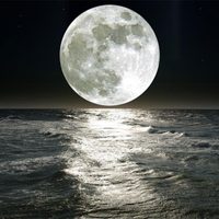 Rocas australianas ofrecen información sobre los orígenes de la Tierra y la Luna