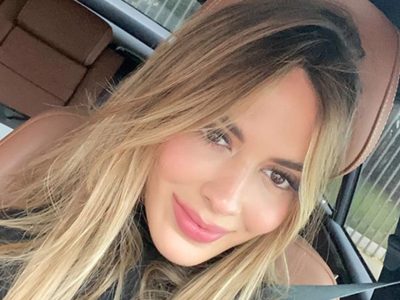 "El más hermoso y cariñoso" Shannon de Lima revela quién la tiene flechada ¿Un nuevo amor?
