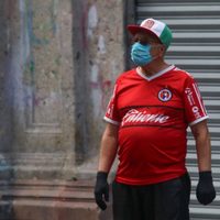 Mexicanos, los que más subieron peso en la pandemia; esto hacen para bajar los kilos