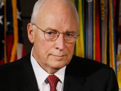 Murió Dick Cheney: el vicepresidente que moldeó la política exterior de Estados Unidos tras el 11S