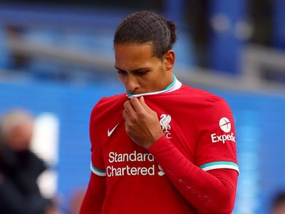 Se confirmó la peor noticia para el Liverpool