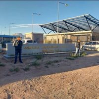 Desarticularon una banda narco que operaba desde la cárcel de Senillosa