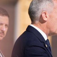 Canadá, Suecia y Noruega anuncian nuevos acuerdos de ayuda y cooperación militares con Ucrania