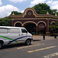 Ejecutan a un hombre en El Parián, en Tlaquepaque