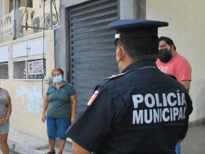 Detienen a joven por "amenazar" de muerte al PRIAN