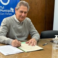 Dura multa contra San Rafael por irregularidades en contrataciones