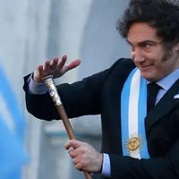 Polémica en Casa Rosada: prohibieron el acceso a periodistas vinculados a la campaña rusa contra Javier Milei