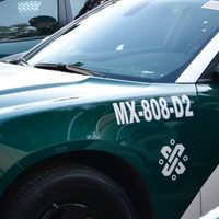 Mujer retira dinero en Perisur y la balean en la cara en intento de asalto