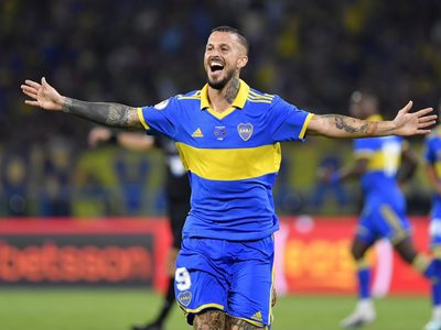 Dejó Boca, rechazó varias ofertas y ahora tendría nuevo club: cuál sería el próximo destino de Darío Benedetto