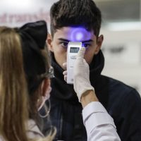 Coronavirus: Argentina registró 2.060 nuevos contagios y 31 fallecimientos