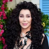 ¡Impensado! Cher se atrevió a todo e hizo esto por primera vez. ¿Le salió perfecto?