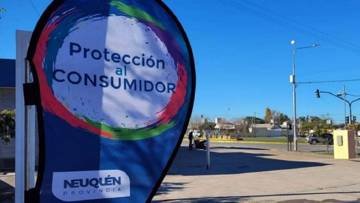 La nueva ley permite que las empresas puedan tramitar las apelaciones de los reclamos directamente ante los tribunales civiles. Fuente: (Facebook)