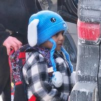 Ordenan que Liam Conejo Ramos, de 5 años, y su padre sean liberados del centro de detención de ICE