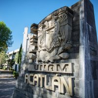Estudiantes de la FES Acatlán entregarán instalaciones: pasan de paro total indefinido a paro activo