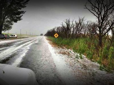 Nueva alerta meteorológica para la región: conocé toda la información