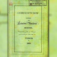 A 160 años de la Constitución del 57, más avance ayer que hoy