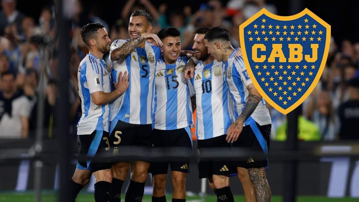 Boca. Fuente: (X)