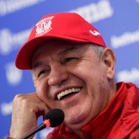 Javier Aguirre, absuelto de corrupción en el caso Levante-Real Zaragoza