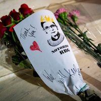 Muerte de la jueza Ginsburg desata una lucha por el control de la Corte Suprema de EU
