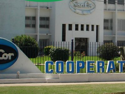 Trabajadores de Sancor pidieron la quiebra de la empresa