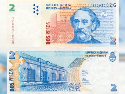 No lo tires: si tenés este billete de 2 pesos en tu casa, podrían pagarte una fortuna