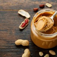 No compres la del súper y hacé tu propia pasta de maní casera bien cremosa, ideal para untar y para tus postres