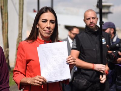 A dos años del 19S permanecen cerrados por daños 26 templos: Arquidiócesis