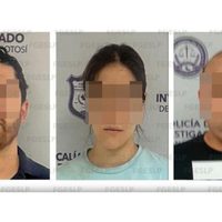 Tras la tragedia, dueño y administradora del Bar Rich huyeron a Michoacán; ya fueron detenidos