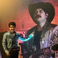 Baltimore Beltrán en la serie 'Bronco”, nueva ficción de TNT