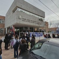 Tragedia de NAO: denuncian que echan a empleados que declararon en el juicio por la explosión